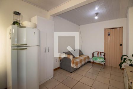 Sala de casa à venda com 4 quartos, 100m² em Rubem Berta, Porto Alegre