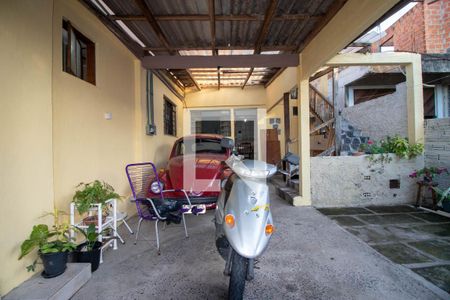 Casa à venda com 100m², 4 quartos e 3 vagas Casa à venda com 100m², 4 quartos e 3 vagasGaragem