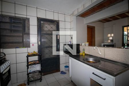 Casa à venda com 100m², 4 quartos e 3 vagas Casa à venda com 100m², 4 quartos e 3 vagasCozinha - Casa 2