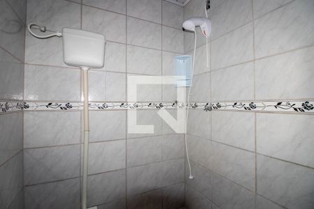 Casa à venda com 100m², 4 quartos e 3 vagas Casa à venda com 100m², 4 quartos e 3 vagasBanheiro - Casa 3