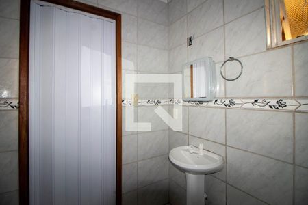 Casa à venda com 100m², 4 quartos e 3 vagas Casa à venda com 100m², 4 quartos e 3 vagasBanheiro - Casa 3