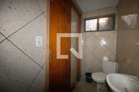 Casa à venda com 100m², 4 quartos e 3 vagas Casa à venda com 100m², 4 quartos e 3 vagasBanheiro - Casa 2