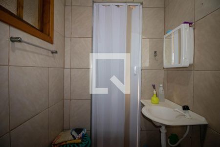 Casa à venda com 100m², 4 quartos e 3 vagas Casa à venda com 100m², 4 quartos e 3 vagasBanheiro