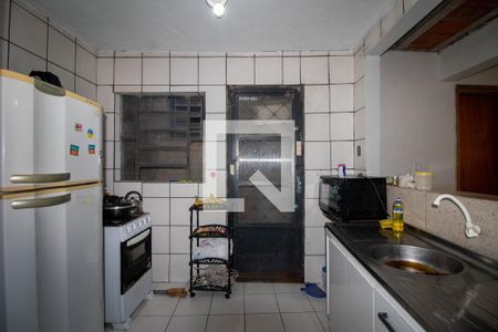 Casa à venda com 100m², 4 quartos e 3 vagas Casa à venda com 100m², 4 quartos e 3 vagasCozinha - Casa 2