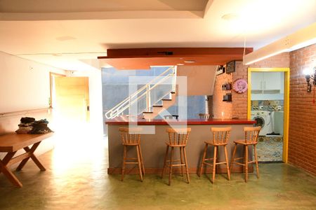 Casa de condomínio para alugar com 360m², 3 quartos e 5 vagasSalão de Festas