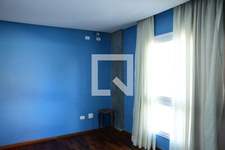 Casa de condomínio para alugar com 360m², 3 quartos e 5 vagasSuíte 1