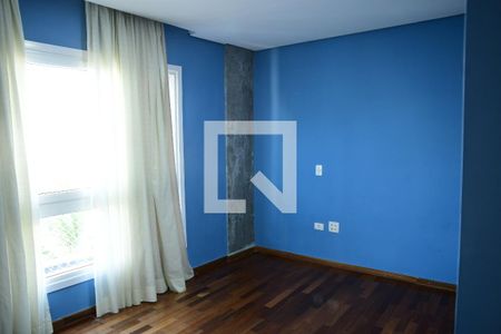 Casa de condomínio para alugar com 360m², 3 quartos e 5 vagasSuíte 1