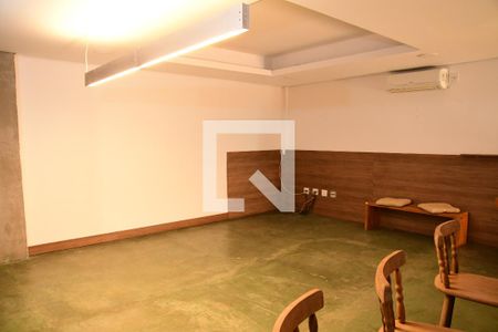 Casa de condomínio para alugar com 360m², 3 quartos e 5 vagasSalão de Festas