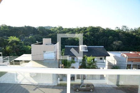 Casa de condomínio para alugar com 360m², 3 quartos e 5 vagasvista da Sacada