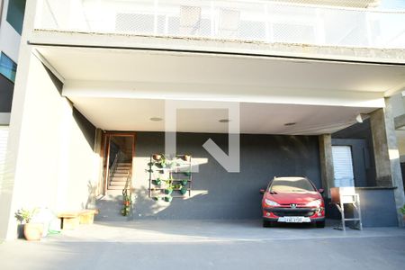 Casa de condomínio para alugar com 360m², 3 quartos e 5 vagasGaragem