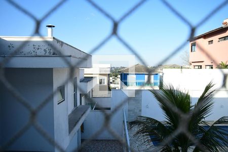 Casa de condomínio para alugar com 360m², 3 quartos e 5 vagasVista da suíte 1