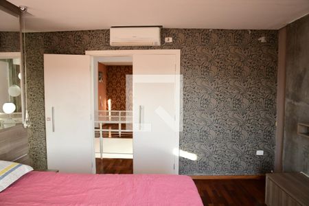 Casa de condomínio para alugar com 360m², 3 quartos e 5 vagasSuíte 3