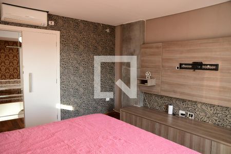 Casa de condomínio para alugar com 360m², 3 quartos e 5 vagasSuíte 3