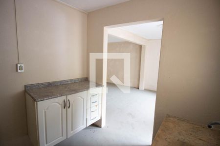 Casa para alugar com 32m², 1 quarto e 1 vagaCozinha