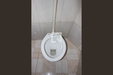 Vaso de casa para alugar com 1 quarto, 32m² em Limoeiro, São Paulo