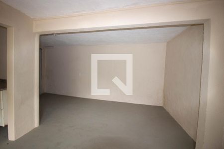 Sala-Quarto  de casa para alugar com 1 quarto, 32m² em Limoeiro, São Paulo