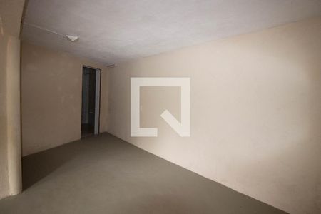 Sala-Quarto  de casa para alugar com 1 quarto, 32m² em Limoeiro, São Paulo