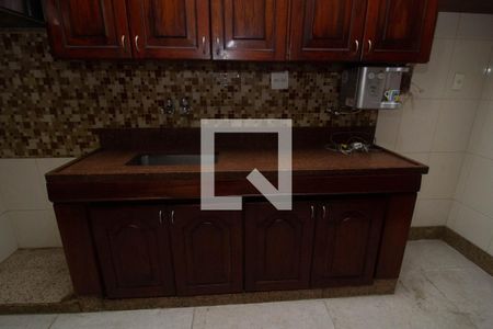 Apartamento para alugar com 130m², 3 quartos e 1 vagaCozinha