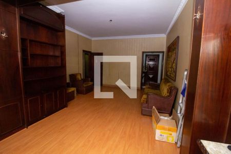 Apartamento para alugar com 130m², 3 quartos e 1 vagaSala