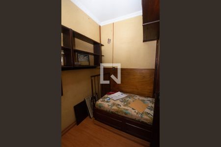 Apartamento para alugar com 130m², 3 quartos e 1 vagaCloset do quarto 3