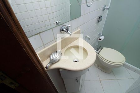 Apartamento para alugar com 130m², 3 quartos e 1 vagaBanheiro