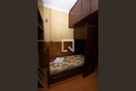 Apartamento para alugar com 130m², 3 quartos e 1 vagaCloset do quarto 3
