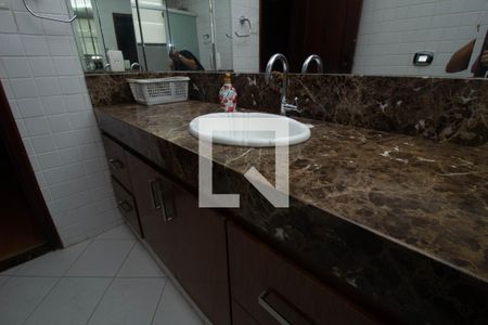 Apartamento para alugar com 130m², 3 quartos e 1 vagaBanheiro 2