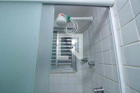 Apartamento para alugar com 130m², 3 quartos e 1 vagaBanheiro