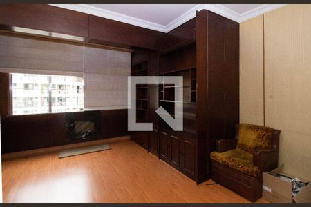 Apartamento para alugar com 130m², 3 quartos e 1 vagaSala