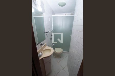 Apartamento para alugar com 130m², 3 quartos e 1 vagaBanheiro