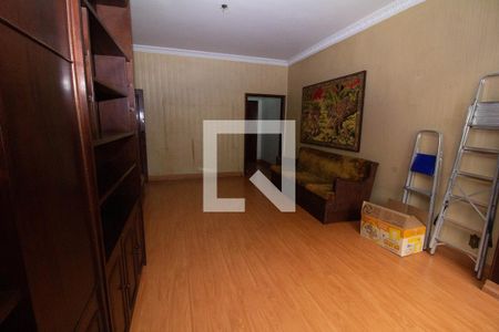 Apartamento para alugar com 130m², 3 quartos e 1 vagaSala