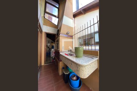 Apartamento à venda com 250m², 2 quartos e 2 vagasChurrasqueira