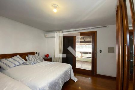 Apartamento à venda com 250m², 2 quartos e 2 vagasQuarto 1 - Suíte