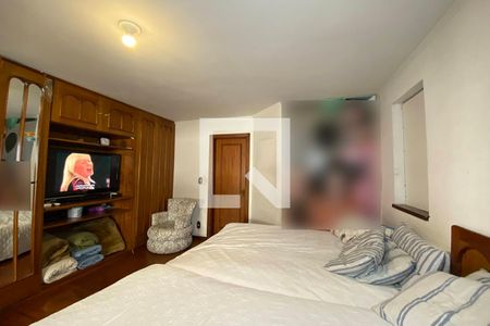 Apartamento à venda com 250m², 2 quartos e 2 vagasQuarto 1 - Suíte