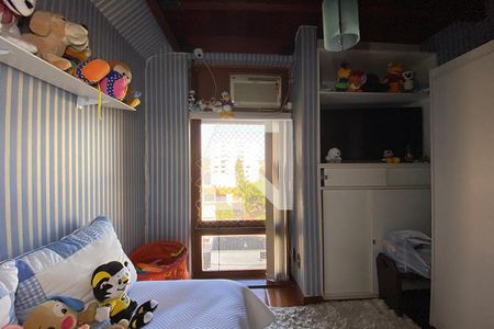 Apartamento à venda com 250m², 2 quartos e 2 vagasQuarto 2 