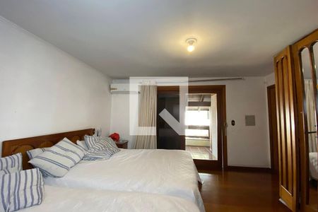 Apartamento à venda com 250m², 2 quartos e 2 vagasQuarto 1 - Suíte