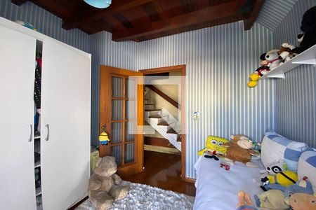 Apartamento à venda com 250m², 2 quartos e 2 vagasQuarto 2 