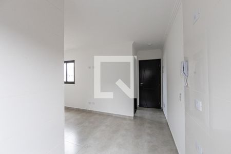 Studio de kitnet/studio à venda com 1 quarto, 31m² em Vila Invernada, São Paulo