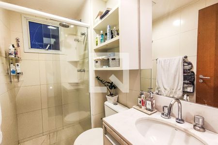 Apartamento para alugar com 205m², 4 quartos e 4 vagas Apartamento para alugar com 205m², 4 quartos e 4 vagasBanheiro Suíte 3
