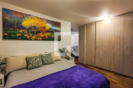 Apartamento para alugar com 205m², 4 quartos e 4 vagas Apartamento para alugar com 205m², 4 quartos e 4 vagasSuíte 1