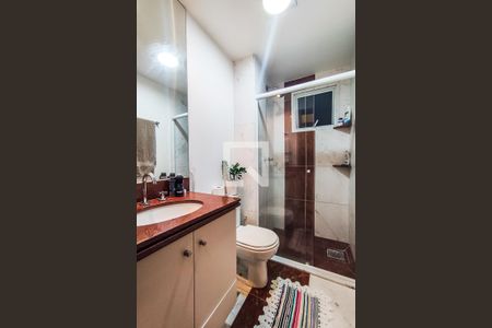 Apartamento para alugar com 205m², 4 quartos e 4 vagas Apartamento para alugar com 205m², 4 quartos e 4 vagasBanheiro Suíte 4