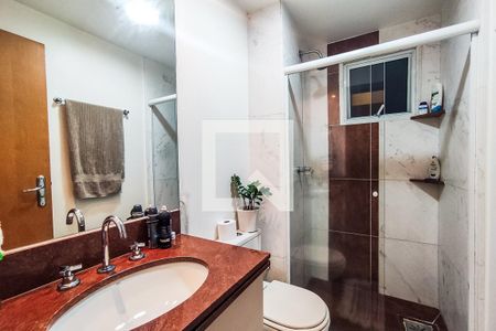 Apartamento para alugar com 205m², 4 quartos e 4 vagas Apartamento para alugar com 205m², 4 quartos e 4 vagasBanheiro Suíte 4