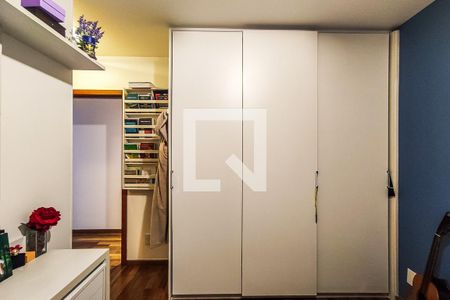 Apartamento para alugar com 205m², 4 quartos e 4 vagas Apartamento para alugar com 205m², 4 quartos e 4 vagasSuíte 3