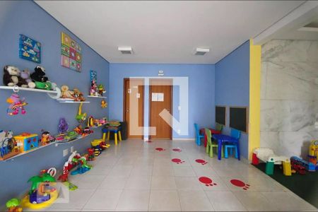 Apartamento para alugar com 205m², 4 quartos e 4 vagas Apartamento para alugar com 205m², 4 quartos e 4 vagasÁrea Comum - Brinquedoteca