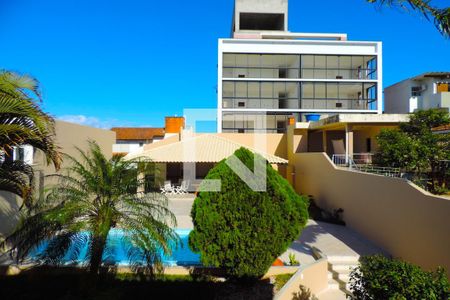 Casa para alugar com 330m², 5 quartos e 4 vagasFachada