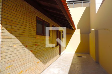 Casa para alugar com 330m², 5 quartos e 4 vagasÁrea Externa