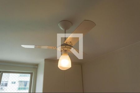 Apartamento à venda com 167m², 4 quartos e 3 vagasQuarto 1 - Suíte detalhe