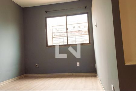 Apartamento à venda com 167m², 4 quartos e 3 vagasQuarto 3 - Suíte