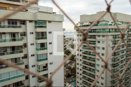 Apartamento à venda com 167m², 4 quartos e 3 vagasVista do Terraço