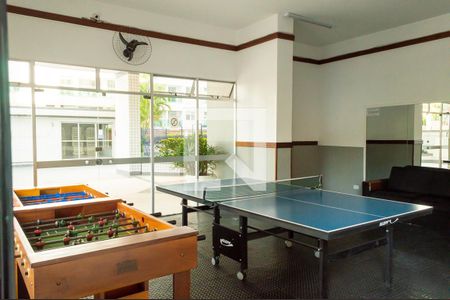 Apartamento à venda com 167m², 4 quartos e 3 vagasSala de Jogos